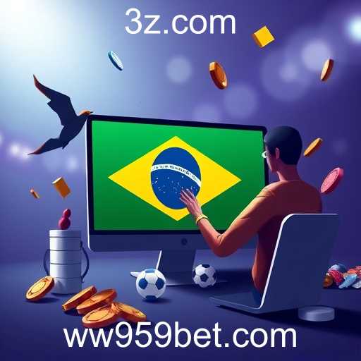 Cenário Atual dos Jogos Online no Brasil em 2025